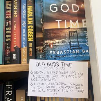 Mavey Books - Recommendations from the owner - Bookstores Near Me - Ardmore, Pennsylvania Mavey Books - Recommendations from the owner - Bookstores Near Me - Ardmore, Pennsylvania