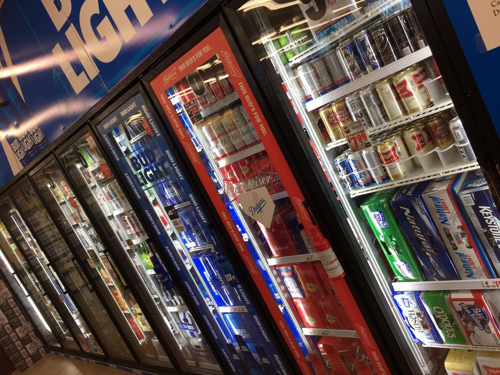 MIDWAY MARKETS LIQUOR & DELI Updated September 2024 38422 35th St E