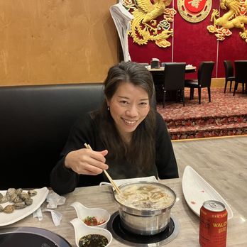 China Palace - Who loves hotpot?? - Buffets Near Me - Ypsilanti, Michigan