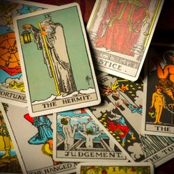 Kathy's Psychic Tarot Readings - Readings are only $40