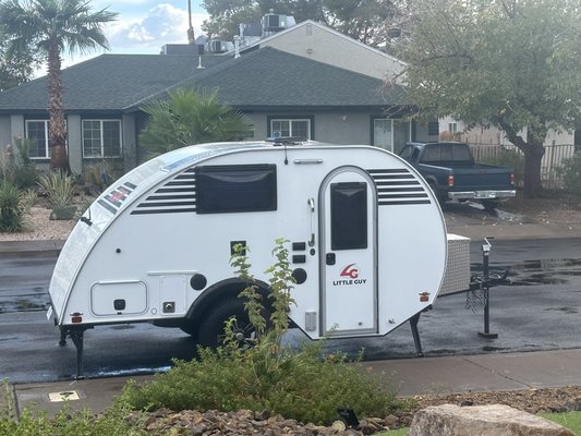 Princess Rvs PRINCESS CRAFT RV - Updated July 2026 - 36 Photos & 70 Reviews - 3101 ...