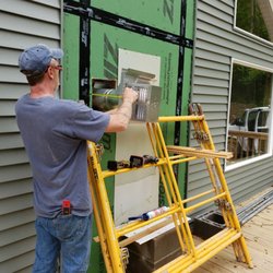 Lite Your Fire - Vented and non vented units