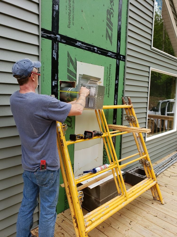 LITE YOUR FIRE Updated September 2024 Berwick, Pennsylvania