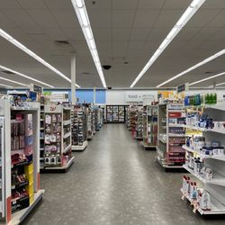 Walgreens