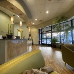 East Sac Dental - Lobby