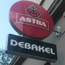 Gaststätte Debakel