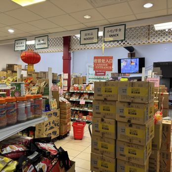 King's Market - Dry goods area~ - International Grocery Near Me - Burnaby, British Columbia King's Market - Dry goods area~ - International Grocery Near Me - Burnaby, British Columbia