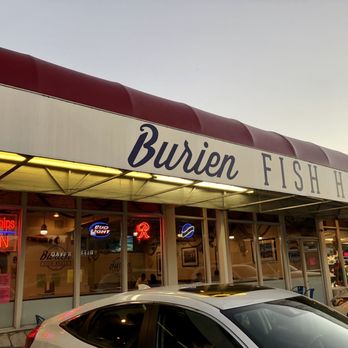 Burien Fish House - Seafood Near Me - Burien, Washington Burien Fish House - Seafood Near Me - Burien, Washington