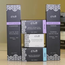 Acne Institute - Featured Products