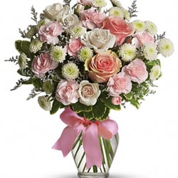 Annabelle's Flowers Gifts & More - Cotton Candy