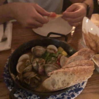 Nico - Bacon clams - Bars Near Me - Mount Pleasant, South Carolina Nico - Bacon clams - Bars Near Me - Mount Pleasant, South Carolina