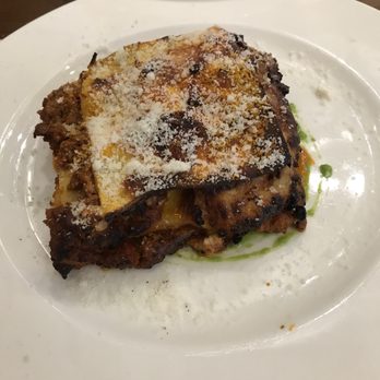8. VOS - Italian Near Me - Rome, RM