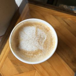 Cappuccino