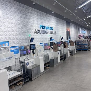 Primark - Registers - Men's Clothing Near Me - Hanover, Maryland