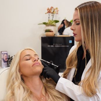 Skinfinity Medspa - Medical Spas Near Me - Gilbert, Arizona Skinfinity Medspa - Medical Spas Near Me - Gilbert, Arizona