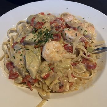 Tuscany Grill - Shrimp acropolis - Italian Near Me - Melbourne, Florida Tuscany Grill - Shrimp acropolis - Italian Near Me - Melbourne, Florida