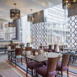 Leonardo Hotel Leeds - Restaurant