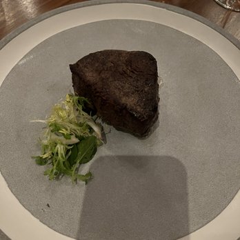 LB Steak - Bishop Ranch - filet mignon, 8 oz (medium rare) - Steakhouses Near Me - San Ramon, California LB Steak - Bishop Ranch - filet mignon, 8 oz (medium rare) - Steakhouses Near Me - San Ramon, California