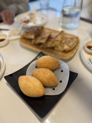 The Imperial Treasure宝藏: Dim Sum & Authentic Chinese Cuisine by null