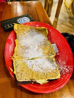 Nora's Fish Creek Inn by null