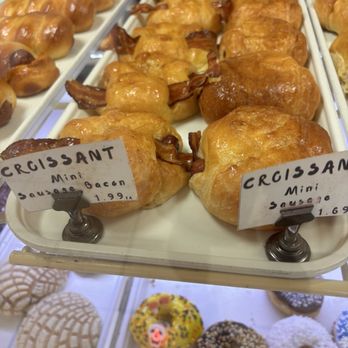 The Donut Palace - Kolaches - Donuts Near Me - Dallas, Texas The Donut Palace - Kolaches - Donuts Near Me - Dallas, Texas