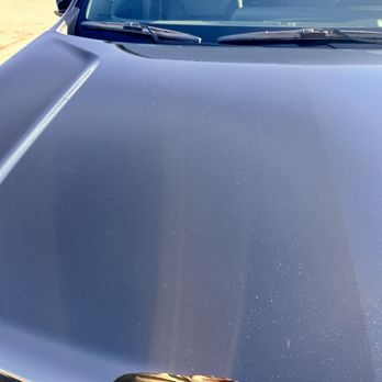Wingman Car Wash - Car Wash Near Me - Marble Falls, Texas