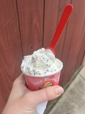 Casa Rosada Artisan Gelato by null