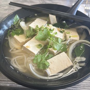 My Vegan - Basil Vegan Pho and Basil - Thai Near Me - Pasadena, California My Vegan - Basil Vegan Pho and Basil - Thai Near Me - Pasadena, California