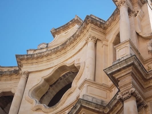 Chiesa di San Carlo al Corso by null