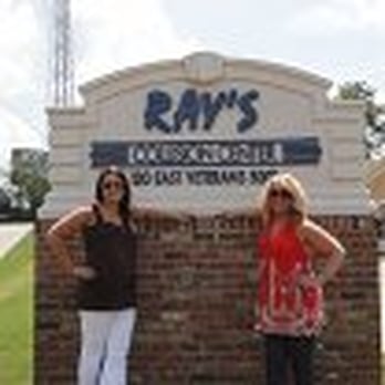 Ray's Collision Center - Dana Hendrix- Owner Erica Rae Schlader Corp. Sec - Body Shops Near Me - Auburn, Alabama