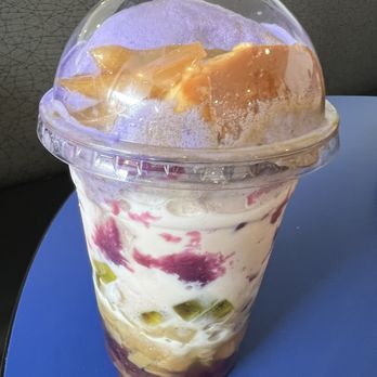 Turo Cafe and Grill - Halo halo - Filipino Near Me - San Francisco, California Turo Cafe and Grill - Halo halo - Filipino Near Me - San Francisco, California