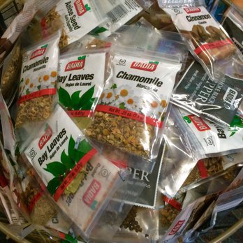 The Coupon Kid - Spices - 3/$1-2017 - Discount Store Near Me - Ocala, Florida