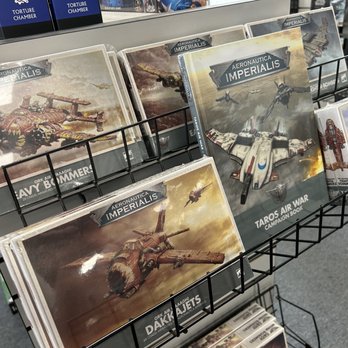Game Empire - Hobby Shops Near Me - San Diego, California Game Empire - Hobby Shops Near Me - San Diego, California