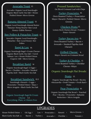 Menu photo 3 The Lonely Pine Grants Pass, OR Menu photo 3 The Lonely Pine Grants Pass, OR
