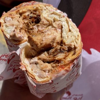 Farooj Abo Alabed - Chicken Shop Near Me - Scarborough, Ontario