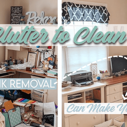 The Junk Removal Crew