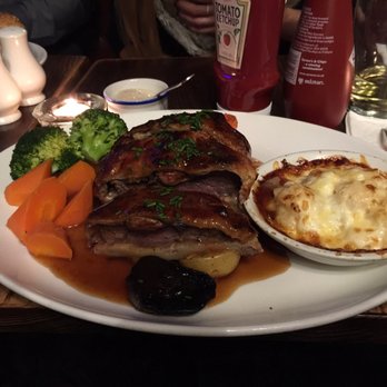 The Grenadier - Pubs Near Me - London, XGL