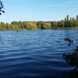 Base de Sports et de Loisirs de Sesquières