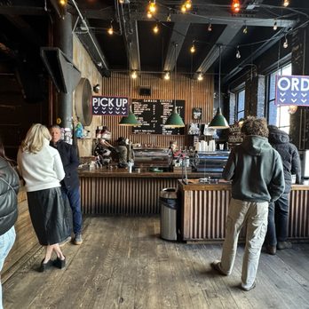 Sawada Coffee - Coffee & Tea Near Me - Chicago, Illinois
