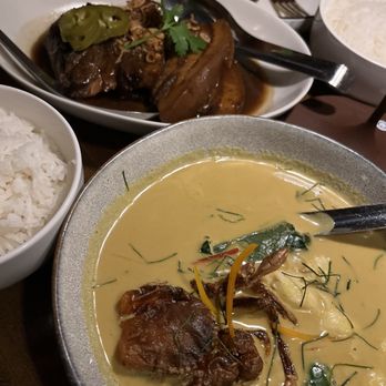 Chalong - Thai Near Me - New York, New York
