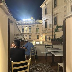 Taverna degli Apostoli
