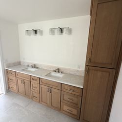 Lovering Remodeling and Construction