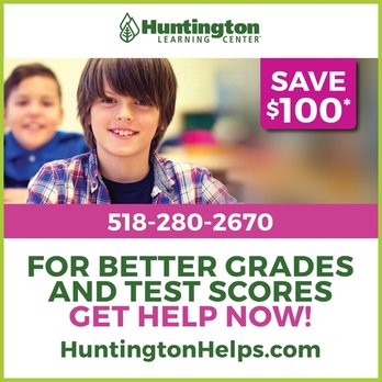 Huntington Learning Center Clifton Park - Limited TIme offer - Tutoring Centers Near Me - Clifton Park, New York Huntington Learning Center Clifton Park - Limited TIme offer - Tutoring Centers Near Me - Clifton Park, New York