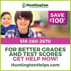 Huntington Learning Center Clifton Park - Limited TIme offer