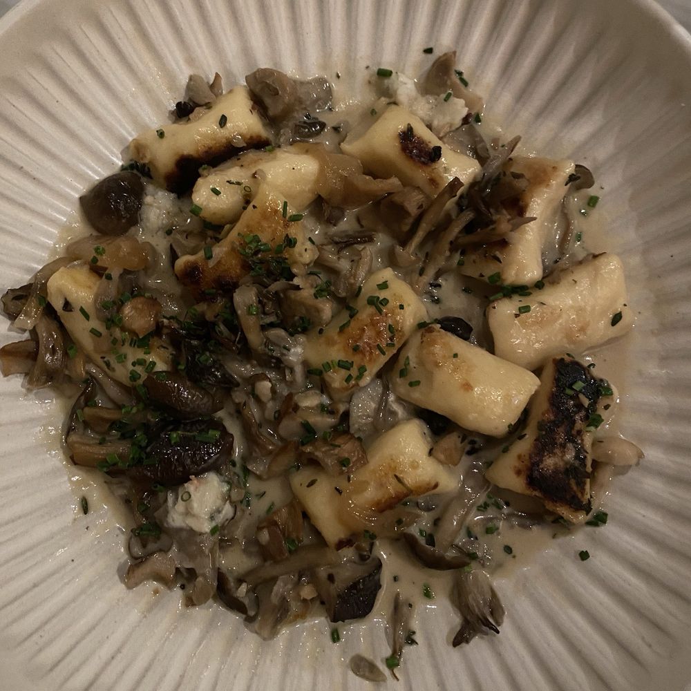 Via Triozzi - Gnocchi - Italian Near Me - Dallas, Texas Via Triozzi - Gnocchi - Italian Near Me - Dallas, Texas