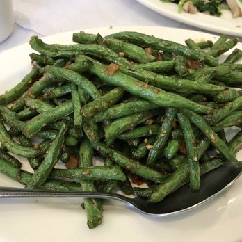 Hubei Restaurant - Dry string beans - Chinese Near Me - Millbrae, California Hubei Restaurant - Dry string beans - Chinese Near Me - Millbrae, California