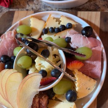 The Friar’s Fork - Charcuterie board - Italian Near Me - Alamosa, Colorado The Friar’s Fork - Charcuterie board - Italian Near Me - Alamosa, Colorado