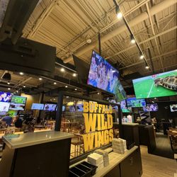 Buffalo Wild Wings