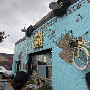 Cafe Frida - Coffee & Tea Near Me - Garland, Texas