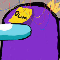 Super 24/7 - sussy boi